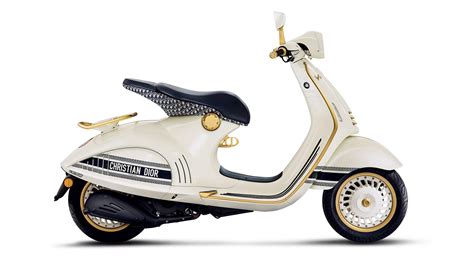 vespa dior kaufen|vespa christian dior.